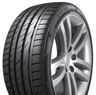 А/шина 205/60R16 LAUFENN LK01 XL 96V